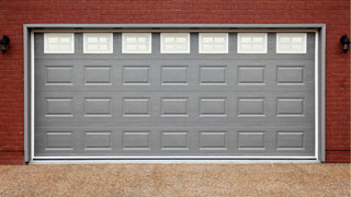 Garage Door Repair at Faraday Spectrum Carlsbad, California